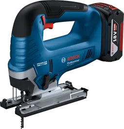 Máy cưa lọng dùng pin Bosch GST 185-Li 18V.