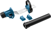Đầu hút bụi Bosch GDE max dành cho chuyên gia.