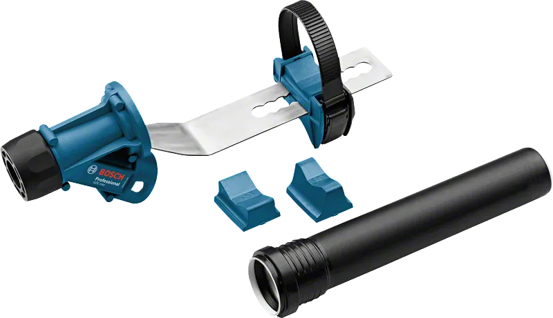 Đầu hút bụi Bosch GDE max dành cho chuyên gia.