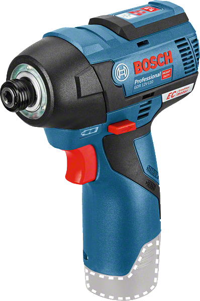 Máy vặn vít dùng pin Bosch GDR 12V-110.