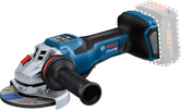 Máy mài góc dùng pin Bosch GWS 18V-15 PSC.