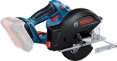Máy cưa tròn kim loại dùng pin Bosch GKM 18V-50.