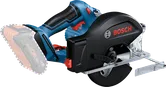 Máy cưa tròn kim loại dùng pin Bosch GKM 18V-50.