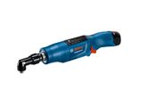 Máy vặn vít không dây đầu góc Bosch ANGLE EXACT 12V.