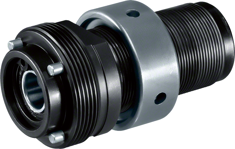 Bộ chuyển đổi Bosch 12V 180W kèm đầu góc.