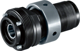 Bộ chuyển đổi Bosch 12V 180W kèm đầu góc.