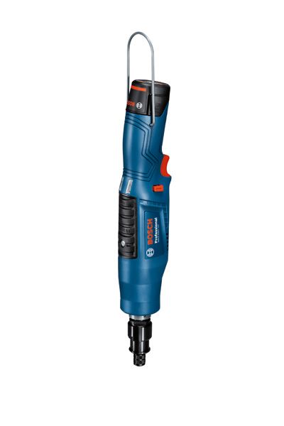 Bộ đổi nguồn Bosch Angle Exact 12V có móc treo.