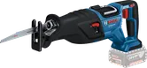 Máy cưa lọng dùng pin Bosch GSA 185-LI.