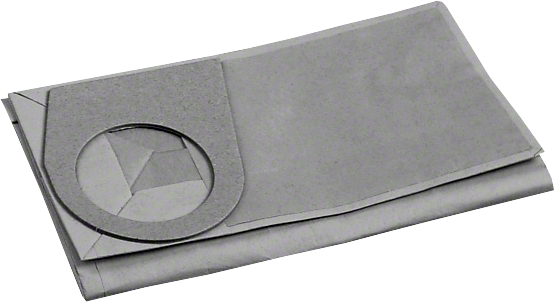 Túi lọc giấy Bosch để hút bụi.