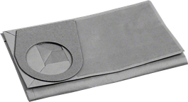 Túi lọc giấy Bosch để hút bụi.