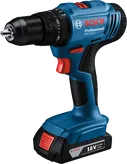 Máy khoan/vặn vít dùng pin Bosch GSB 183-LI, 18V.