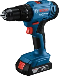 Máy khoan/vặn vít dùng pin Bosch GSB 183-LI, 18V.