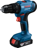 Máy khoan/vặn vít dùng pin Bosch GSB 183-LI, 18V.