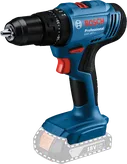 Máy khoan vặn vít dùng pin Bosch GSB 183-LI, 18V.