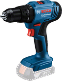 Máy khoan vặn vít dùng pin Bosch GSB 183-LI, 18V.