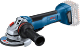 Máy mài góc dùng pin Bosch GWS 18V-10 P.