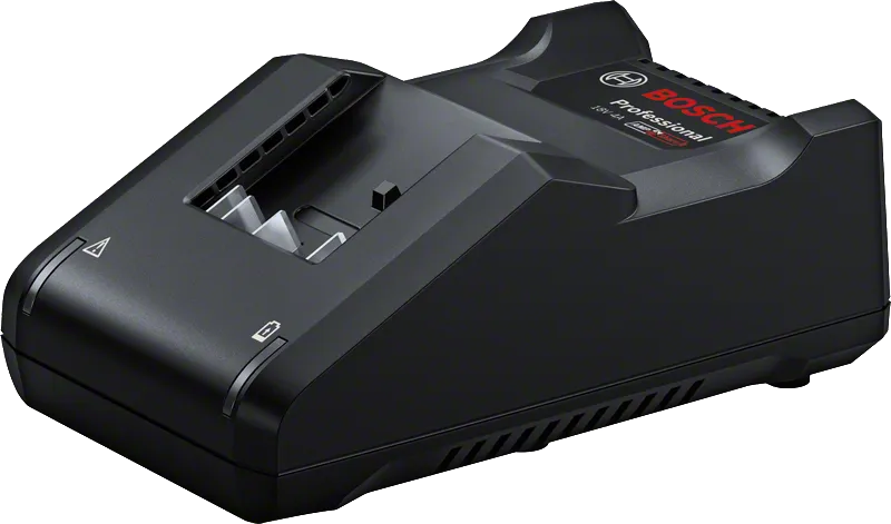 Bộ sạc pin Bosch GAL 18V-40 AMPShare.