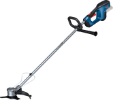 Máy cắt cỏ không dây Bosch GFR 18V-23 sử dụng pin ProCORE 8Ah.