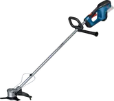 Máy cắt cỏ không dây Bosch GFR 18V-23 sử dụng pin ProCORE 8Ah.