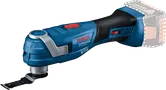 Dụng cụ đa năng dùng pin Bosch GOP 18V-185 LI dành cho mục đích chuyên nghiệp