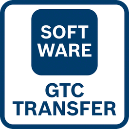 Phần mềm GTC Transfer Software 