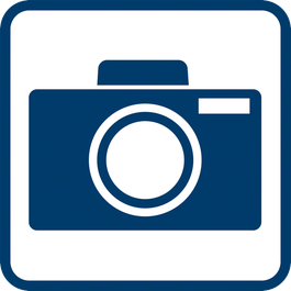 Camera nhìn thấy được