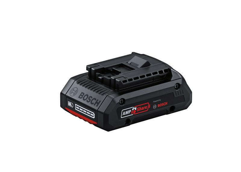 Bộ pin Bosch 18V ProCore AMPShare.