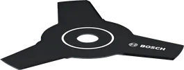 Lưỡi máy cắt có chổi than 23cm Lưỡi cắt cỏ Bosch 23cm dành cho máy cắt cỏ không dây.