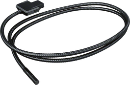 Camera kiểm tra Bosch GIC 4/5 Imager, đầu dò 8,3mm.