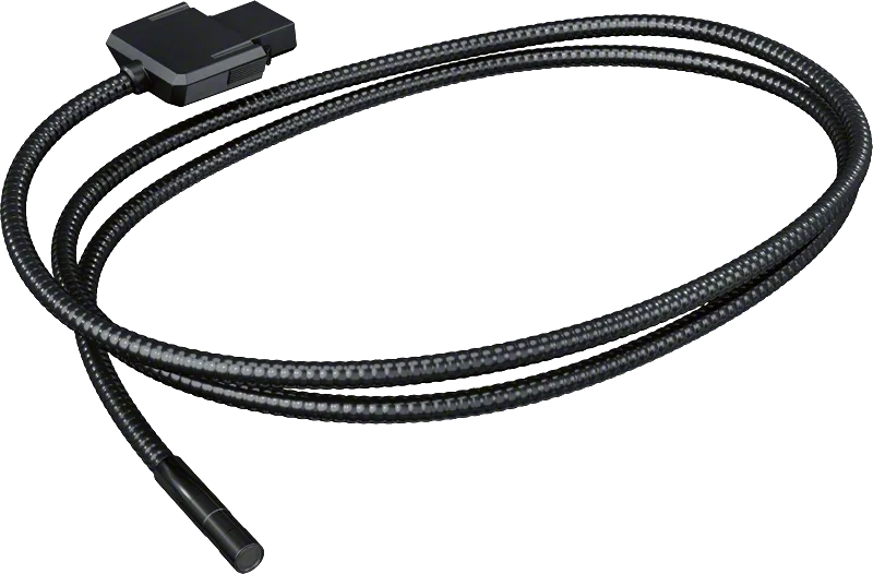 Camera kiểm tra Bosch GIC 4/5 Imager, đầu dò 8,3mm.