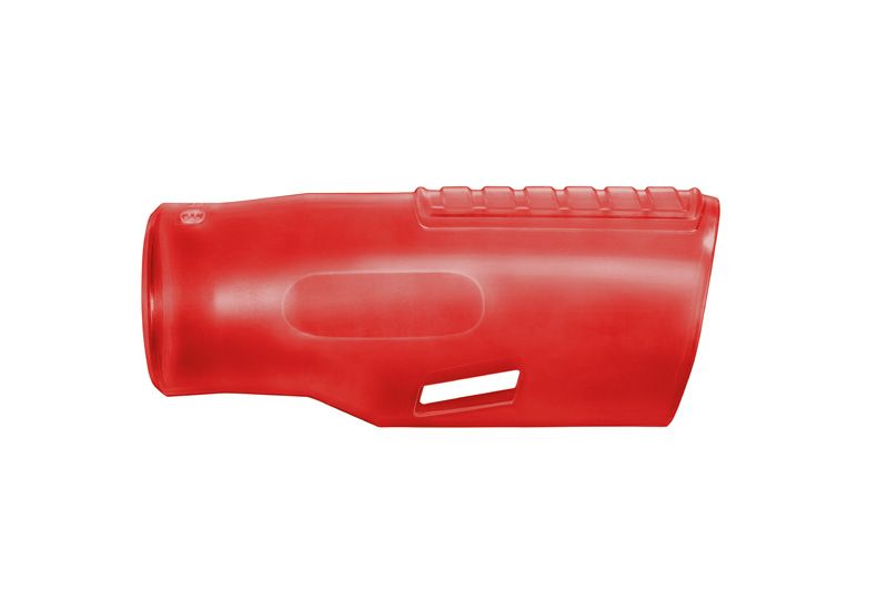 Bộ 5 miếng bảo vệ Bosch Protector Red, màu đỏ.