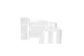 Nắp bảo vệ góc Bosch trong suốt 12V.
