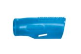 Bộ 5 nắp đậy dụng cụ Bosch Protector Blue, màu xanh lam.
