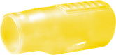 Bộ 5 nắp nhựa Bosch Protector Yellow.