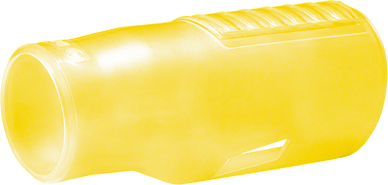 Bộ 5 nắp nhựa Bosch Protector Yellow.