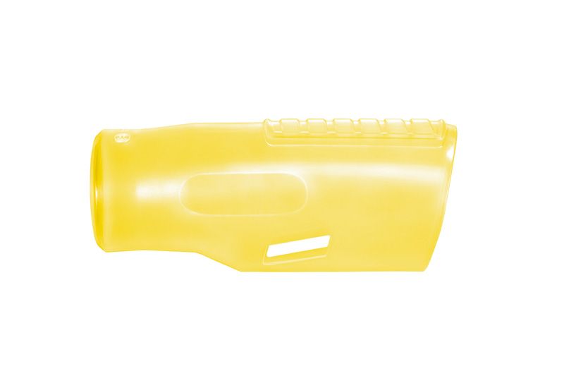 Bộ 5 vỏ bảo vệ dụng cụ Bosch Protector Yellow bền bỉ.