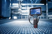 Thiết bị camera kiểm tra công nghiệp.