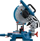 Máy cưa góc Bosch GCM 254 cho khả năng cắt góc chính xác.