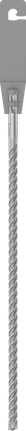 Mũi khoan búa PRO SDS plus-5X, 10 x 300 x 360 mm Mũi khoan búa PRO SDS plus-5X, 10 x 300 x 360 mm