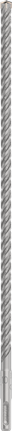 Mũi khoan búa PRO SDS plus-5X, 10 x 300 x 360 mm Mũi khoan búa PRO SDS plus-5X, 10 x 300 x 360 mm