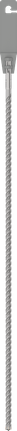 Mũi khoan búa PRO SDS plus-5X, 10 x 550 x 610 mm Mũi khoan búa PRO SDS plus-5X, 10 x 550 x 610 mm