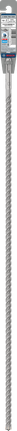 Mũi khoan búa PRO SDS plus-5X, 10 x 550 x 610 mm Mũi khoan búa PRO SDS plus-5X, 10 x 550 x 610 mm