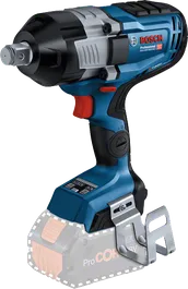 Máy siết bu lông dùng pin Bosch GDS 18V-1600 HC.