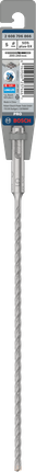 Mũi khoan búa PRO SDS plus-5X, 5 x 200 x 260 mm Mũi khoan búa PRO SDS plus-5X, 5 x 200 x 260 mm