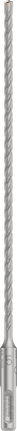 Mũi khoan búa PRO SDS plus-5X, 5 x 200 x 260 mm Mũi khoan búa PRO SDS plus-5X, 5 x 200 x 260 mm
