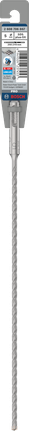Mũi khoan búa PRO SDS plus-5X, 5 x 250 x 310 mm Mũi khoan búa PRO SDS plus-5X, 5 x 250 x 310 mm