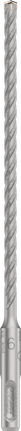 Mũi khoan búa PRO SDS plus-5X, 6 x 150 x 210 mm Mũi khoan búa PRO SDS plus-5X, 6 x 150 x 210 mm