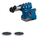 Máy hút bụi không dây Bosch GDE 12