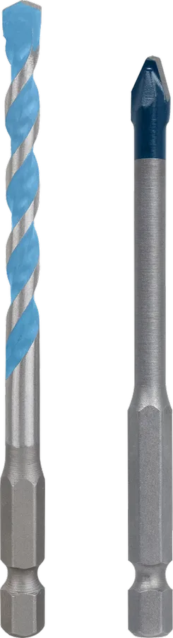 Bộ EXPERT HEX-9 Hard Ceramic và Multi Construction
