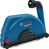 Phụ kiện máy hút bụi Bosch GDE 230 FC-T.